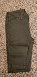 New AE Skinny Chino Pants